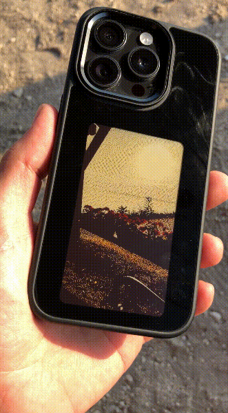 Pikframe Case