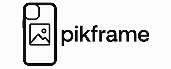 PikFrame